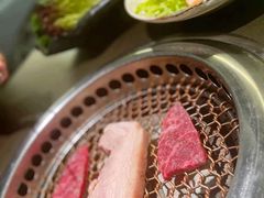 -芯元·碳烤熟成牛肉(经开店)