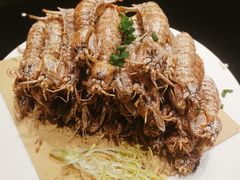 -高佳庄·舟山海鲜(海景旗舰店)