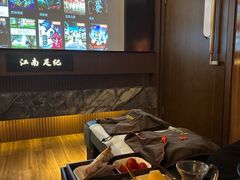 -江南足纪·影院足道·轻奢SPA(红山6979店)