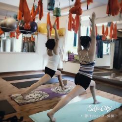 -JC·YOGA静禅瑜伽普拉提