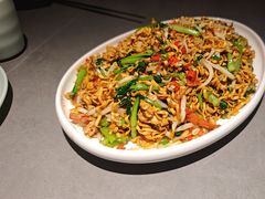 -井水小厨·湘菜(活力广场店)