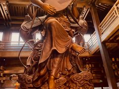 -香积寺