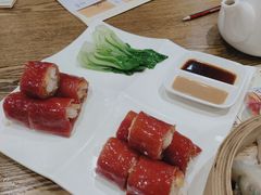 -赏点粤式点心(广州塔店)