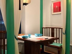 -荷塘秋月·本帮江浙菜(国权路店)