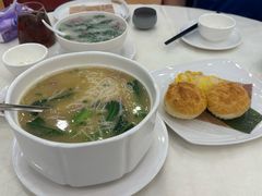 -龙的酒楼·手工早茶·顺德菜(近良路店)