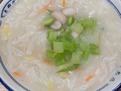 浆面条-老雒阳面馆·水席·洛阳菜(王城路店)