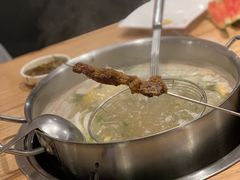 -嬷孙家潮汕牛肉火锅(北京路天河城店)