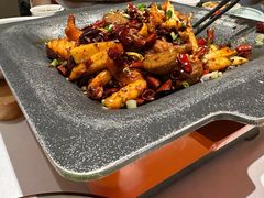 -蓉城小馆(科兴店)