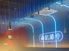 -杨记齐齐哈尔烤肉(总店)