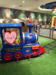 -meland亲子乐园·派对·研学(淄博万象汇店)