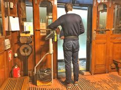 -圣胡斯塔升降机