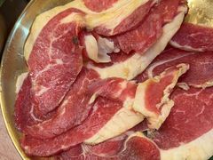 -闻老头·菊花炭烤肉(D11店)