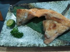 -林妈妈村·日式料理(宝山万达店)