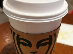 -星巴克(杭州市民中心店)