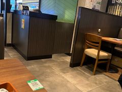 -萨莉亚意式餐厅(苏州泉屋店)