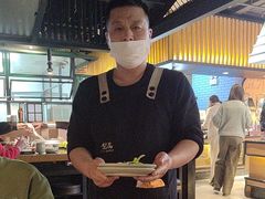 -梨花自助烤肉(天河城店)