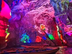 -天河潭旅游度假区