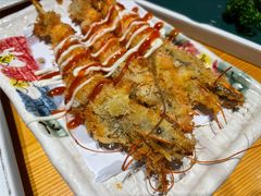 -清水日本料理铁板烧(学府路店)