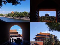 -故宫博物院(故宫)