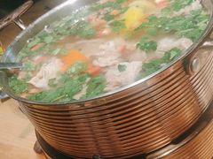-幸福的烤包子·新疆菜