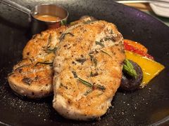 -安妮意大利餐厅(国贸店)