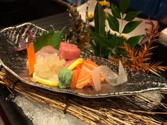 -滩万日本料理Nadaman(国贸大酒店)