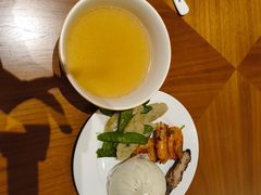 -正元希尔顿逸林酒店-御玺中餐厅