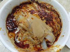-清真·宏顺祥卤汁凉粉(大皮院店)