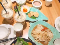 -米纸越南小馆(金鹰世界店)