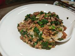 -前海沿·青岛菜(李沧万达店)
