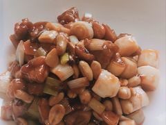 -月福京味斋·烤鸭店·北京菜(鼓楼总店)