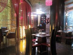 -海航大厦万豪酒店彩海轩中餐厅(霄云路店)