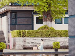 -南通濠河风景名胜区