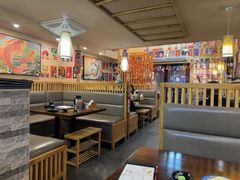-东岸料理·寿司·刺身