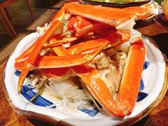 蟹锅鳕蟹-耕海蟹将军(万象城店)