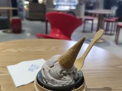 -歎雪糕低糖低脂Gelato冰淇淋