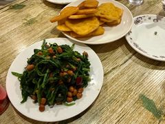 -玫瑰红烤羊排(北新桥三条店)