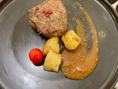 -红房子西菜馆(淮海中路店)