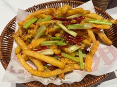 -来菜·湖北头牌藕汤(武商MALL众圆店)