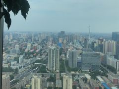 -中央广播电视总台(光华路办公区)