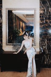 -曼格纳婚礼艺术中心(张江店)