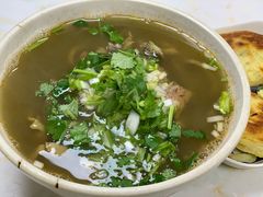 -老师家羊杂碎(延安总店)