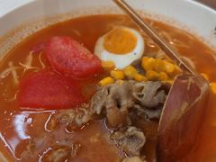 -味千拉面(双井店)