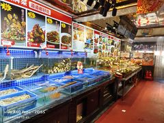 -必点海鲜·鲅鱼水饺(鞍山西道店)