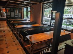 -泰莲庭·溪畔餐厅(雁栖湖店)
