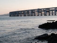 -银沙滩浴场