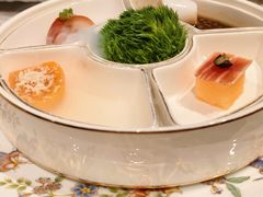 -ONE FULL 古董港式海鲜火锅
