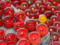 -千佛山风景名胜区