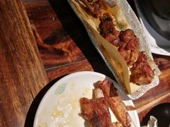 -那小楼·特色广西菜餐厅(中山店)