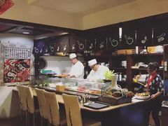 -椿山日本料理